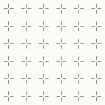 Керамогранит 1.35 м² LB Ceramics Копенгаген 6032-0420-1001, 300x300х7 мм, белый