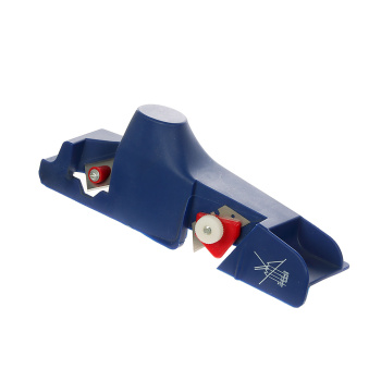 Рубанок по гипсокартону"888" (арт.6033020) *1/10/60