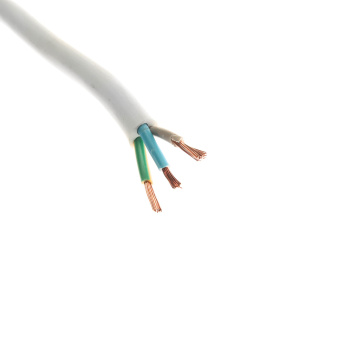 Провод ПВС 3*1,5 (50м) ГОСТ *50 Провод ПВС 3*1,5 (50м) ГОСТ *50