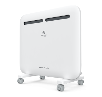 Конвектор 1000Вт ROYAL Clima REC-S1000M SORENTO Meccanico, Х-элемент, механ. упр, S обогр.до 15м2 *1