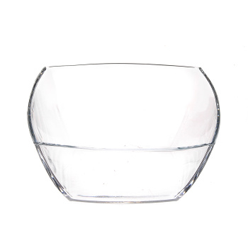 Салатник стекло Pasabahce "Токио" квадратн. 24х24см 2,7л 53076 *1/4