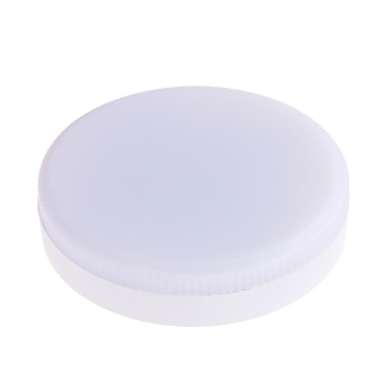 Лампа светодиодная 10W GX53 таблетка 4K нейтральный Ecola 27x75 T5QV10ELC *10/100 Лампа светодиодная 10W GX53 таблетка 4K нейтральный Ecola 27x75 T5QV10ELC *10/100