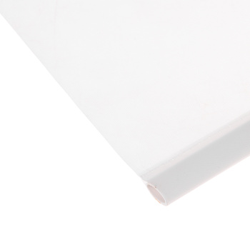 Штора рулонная КОМФОРТИССИМО белый 55*160 Магеллан *1/20 *