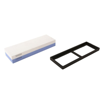 Брусок абразивный 180*68*28мм Р1000/Р3000 (1090-01-S12) Sturm *1/10/100