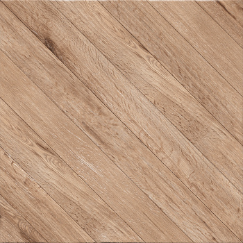 Керамогранит 1.62 м² Gracia Ceramica Mango Lignum PG 01, 450х450х8 мм, глазурованный, светло-коричневый