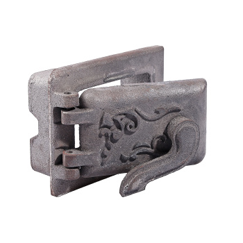 ПЕЧНОЕ Дверка прочистная ДПР (150х112мм) (Бежецкий ЛМЗ) *1