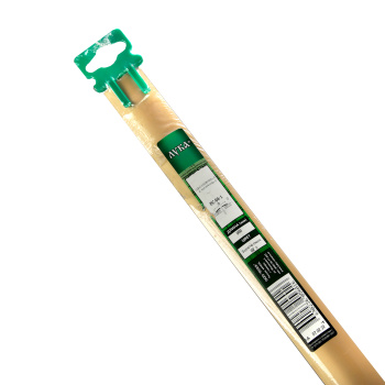 Порог-стык одноуровневый 29х900 мм Лука ПС 04-1, золото люкс