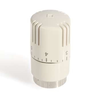 Термоголовка твердотельная VALTEC, белый