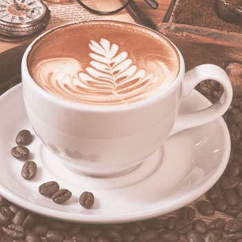 Плитка декоративная Пиастрелла Капучино, 200х300 мм