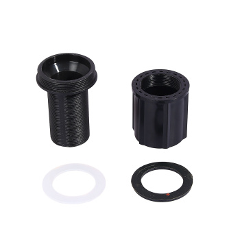 Смеситель для кухни Milardo Poli черный матовый, высокий излив POLBLL0M05 *1/16 Смеситель для кухни Milardo Poli черный матовый, высокий излив POLBLL0M05 *1/16