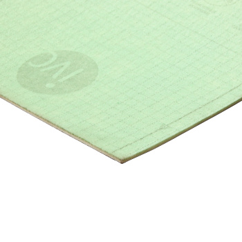 Линолеум 3.5 м IVC Greenline Grand Oak 895, бытовой, 23/32 класс, 4 мм