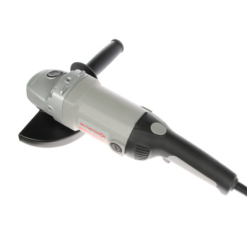 Шлифмашина угловая ИНТЕРСКОЛ УШМ-180/1800М, 180 мм, 1800 Вт