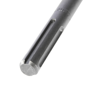 Долото плоское 25*400мм SDS-Max (9018-SDSM-F25x400) STURM *1/10/20