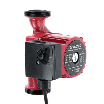 Насос циркуляционный VALTEC RS 32/4-180 с гайками 324 *1/8