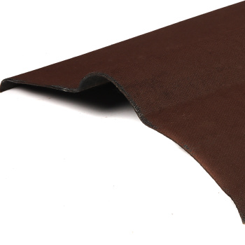 Конек 100х42 см для Ондулина Смарт, коричневый