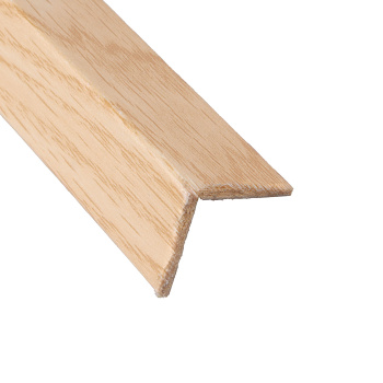 Угол МДФ МастерК "Дуб светлый" 2,7 м. 22/22 *20