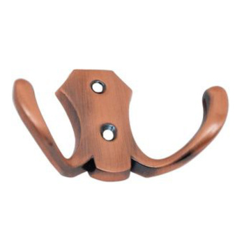 Крючок мебельный медь 302215 TRODOS, хедер