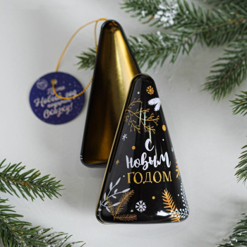 Елочка «С Новым годом»   5014094