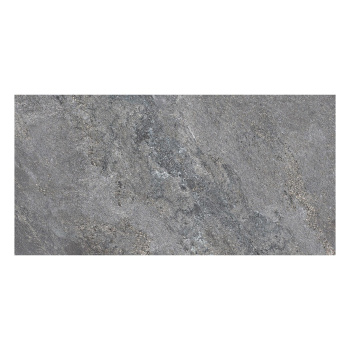 Плитка 40х20 см настенная 1.81 м² Global Tile Balance, темно-серый Плитка 40х20 см настенная 1.81 м² Global Tile Balance, темно-серый