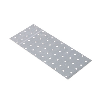 Пластина соединительная  240х100х2мм PS-100х240*25