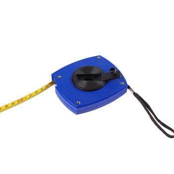 Рулетка 15м пластм.корпус T4P (арт.2502015) *1/10/50