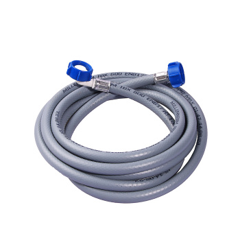 Шланг заливной для бытовой техники 3/4" 3,5 м в упаковке *1/60