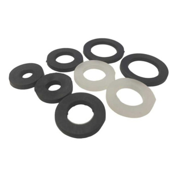 Набор прокладок для сантехнических приборов (8 шт.), MP *10/1000 Набор прокладок для сантехнических приборов (8 шт.), MP *10/1000