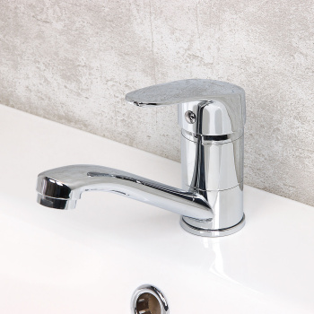 Смеситель для умывальника Milardo Simp SIMSBR0M01 *1/12 Смеситель для умывальника Milardo Simp SIMSBR0M01 *1/12