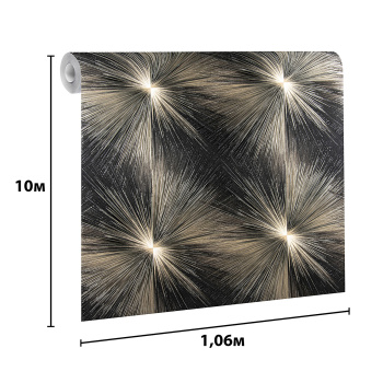 Обои  флиз ED Monte Solaro 9203-22 *6