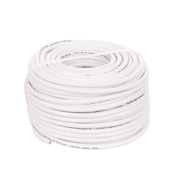 Провод ПВС 2*2,5 (50м) ГОСТ *50 Провод ПВС 2*2,5 (50м) ГОСТ *50