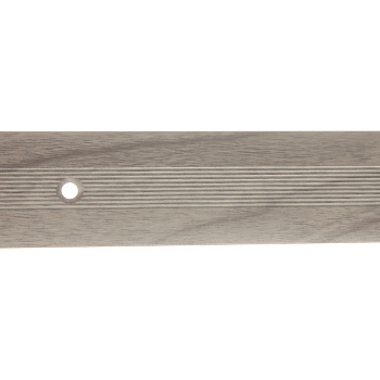 Порог-стык универсальный 1800мм дуб сицилия (28мм) Русский профиль *1/10