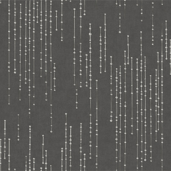 Обои флиз Ateliero Collier (черн.) 585299 1.06*10м *6