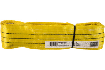 Строп СТП- 3,0т (L=2,00м) (К) 90мм арт.SZ078093 Hitch Regular Wide *1