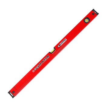 Уровень 80см КАПРО 2 колбы (арт.787-40-80) ЦИ *1/10