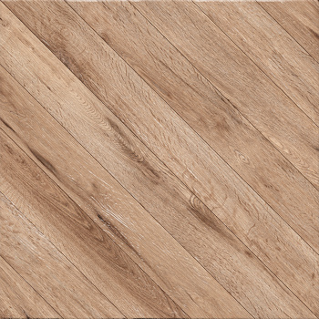 Керамогранит 1.62 м² Gracia Ceramica Mango Lignum PG 01, 450х450х8 мм, глазурованный, светло-коричневый
