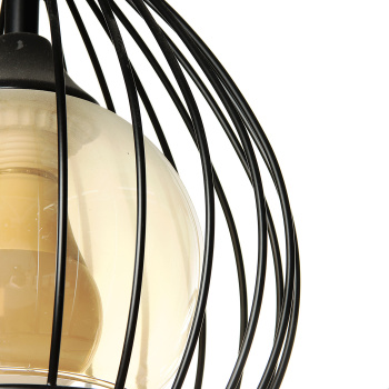 Люстра N3959/3H 3*40W  E27 (l-730; h-210/800) S=12м2 VERNER LIGHTING *1