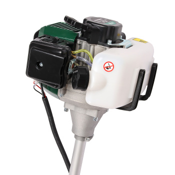 Триммер бензиновый FAVOURITE BT 56, 2Т, 3.3 л.с., 56 см³, нож/леска, 255/440 мм Триммер бензиновый FAVOURITE BT 56, 2Т, 3.3 л.с., 56 см³, нож/леска, 255/440 мм