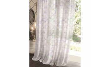 Комплект штор вуаль 150*270см Antique Волшебная ночь ДТ016 Ш0176/1 КШК037 42 *1