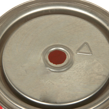 Грунтовка ГФ-021 красно-коричневая 0,9 кг Расцвет *1/14/588