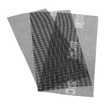 Шлифсетка 115*280 зерно  60 карбид кремния водостойкая (3 шт) арт.31-8-206 Ремоколор*1/300