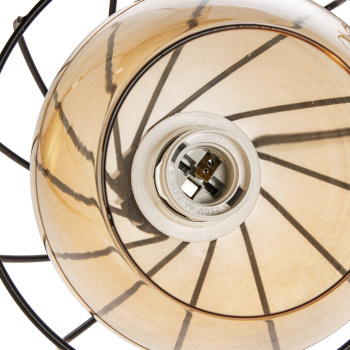 Люстра 03458-0.4-03 BK Е27 S=18м2    *1