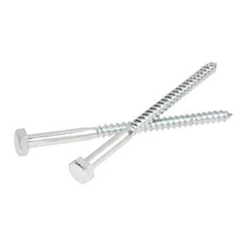 Шурупы по дереву BROZEX 12,0*120 шестигранник (4шт) *10/100 Шурупы по дереву BROZEX 12,0*120 шестигранник (4шт) *10/100