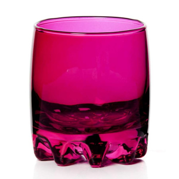 яяяСтакан стекло "Энжой" фуксия 200мл 42414 Pasabahce (г.Бор) *12 яяяСтакан стекло "Энжой" фуксия 200мл 42414 Pasabahce (г.Бор) *12