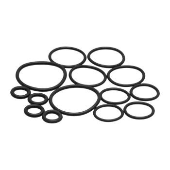 Набор колец уплотнительных для обжимных фитингов MP *10/1000 Набор колец уплотнительных для обжимных фитингов MP *10/1000