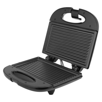 Вафельница-гриль 800Вт Centek CT-1448 гриль/вафли/сэндвичи *1/4