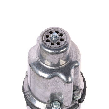 Насос погружной вибрационный нижн.забор шнур10м 225Вт 1080л/час напор60м "Ручеек-1М" (Могилев) *1