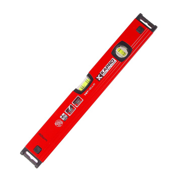 Уровень 40см КАПРО 2 колбы (арт.787-40-40) ЦИ *1/10