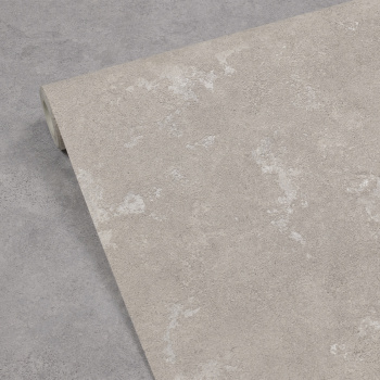 Обои флиз Ateliero SuperBeton (коричн.) 589645  1.06*10м *6