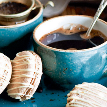 Плитка декоративная Vinchi Брауни 3, 100х300 мм