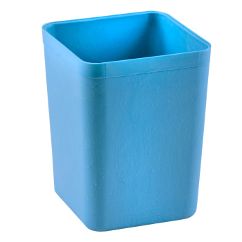 Стакан 500 мл для рассады, 8.3х8.3х10.5 см, пластик, голубой Стакан 500 мл для рассады, 8.3х8.3х10.5 см, пластик, голубой